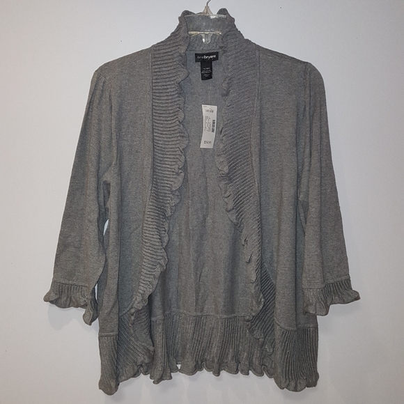 Lane Bryant Sweaters - NWT Lane Bryant Cardigan